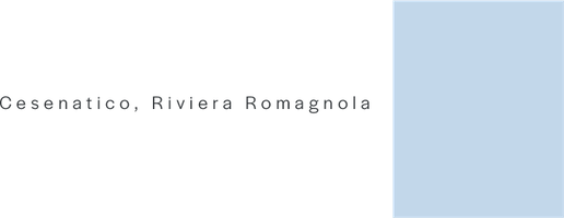 Cesenatico Riviera Romagnola