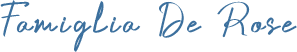 Famiglia De Rose