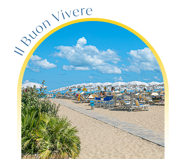 Hotel Villa Grazia Cesenatico