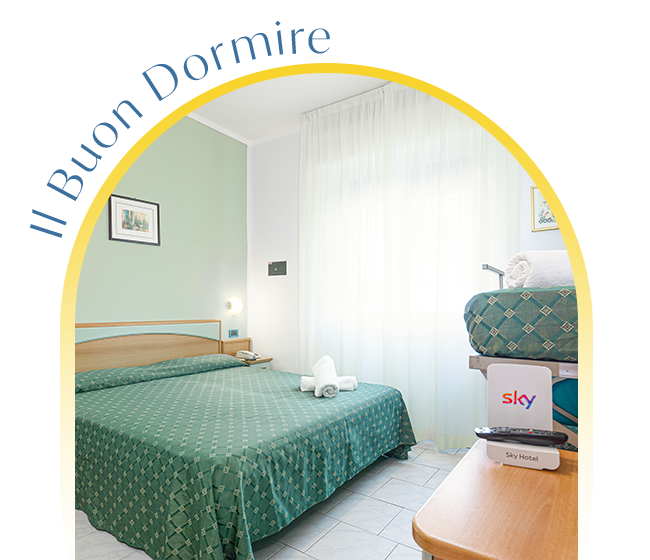 Hotel Villa Grazia Cesenatico