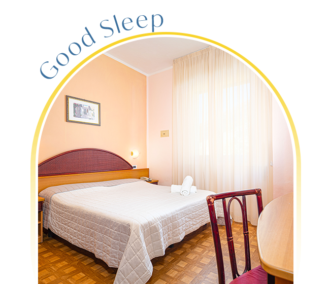 Hotel Villa Grazia Cesenatico
