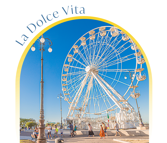 Hotel Villa Grazia Cesenatico