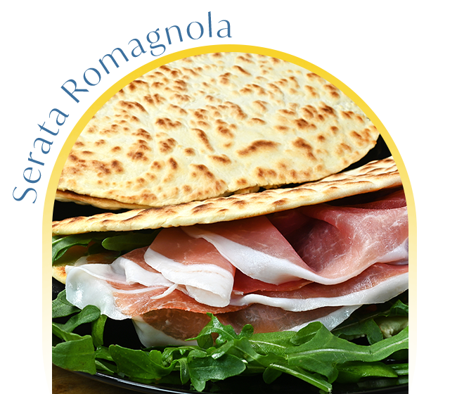 serata romagnola