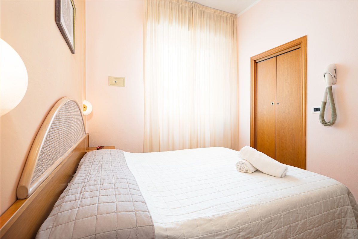 Camere Hotel Villa Grazia Cesenatico