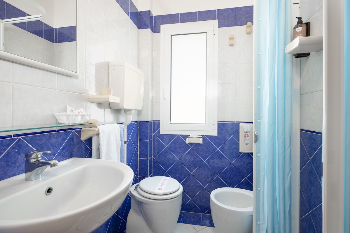 Camere Hotel Villa Grazia Cesenatico