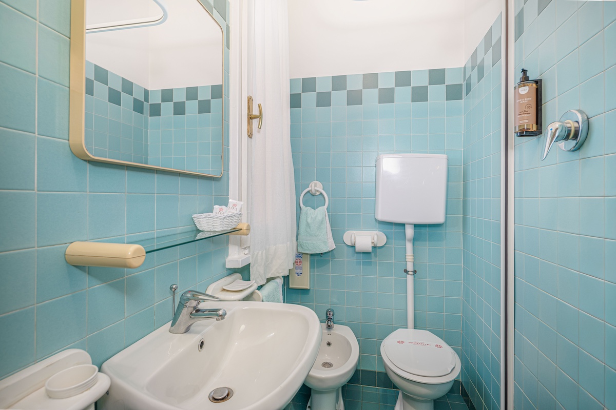 Camere Hotel Villa Grazia Cesenatico