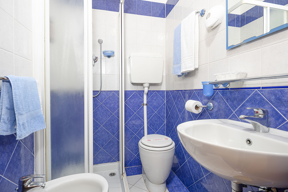 Camere Hotel Villa Grazia Cesenatico