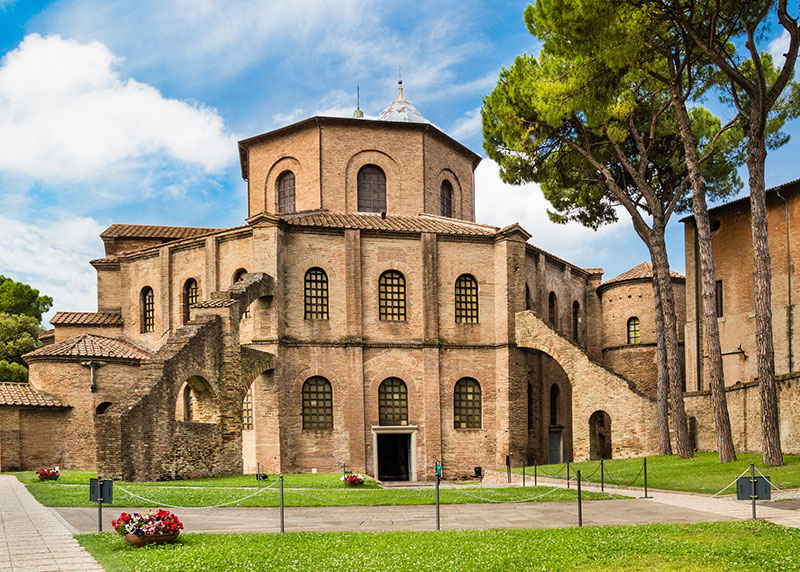 Ravenna