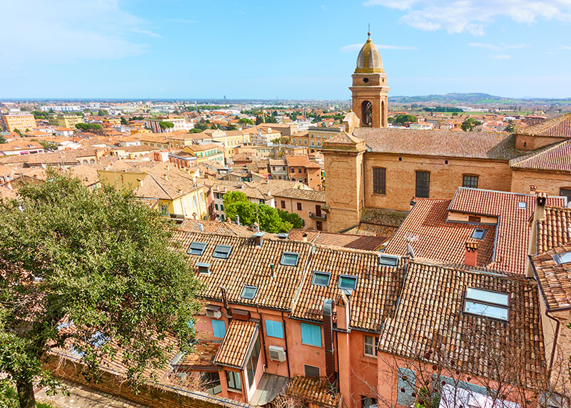 Santarcangelo di Romagna
