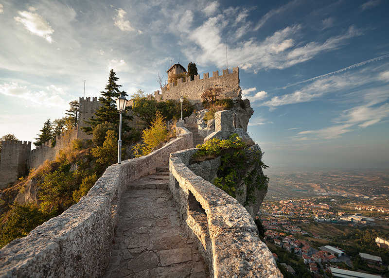 San Marino