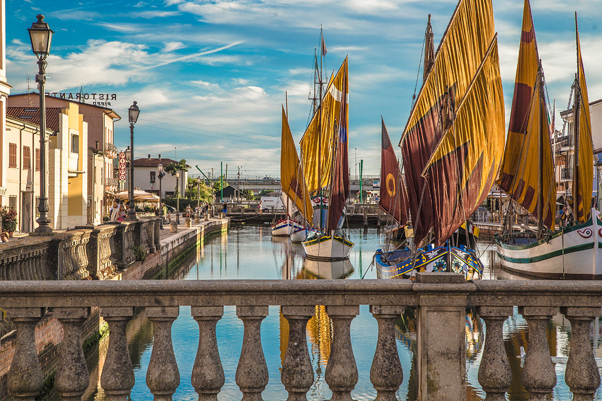 Cesenatico