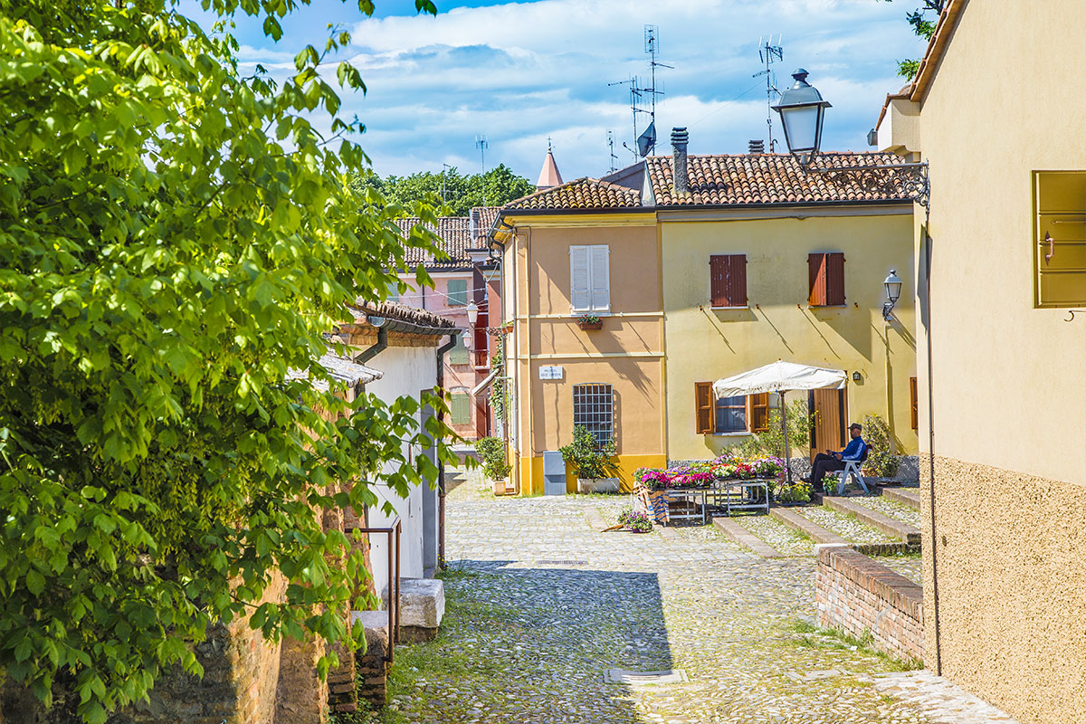 Cesenatico