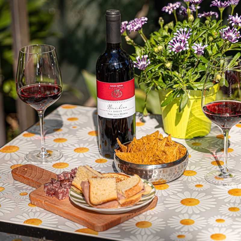  Aperitivo