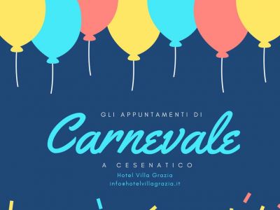 Hotel Villa Grazia Cesenatico