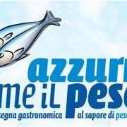 Azzurro come il pesce