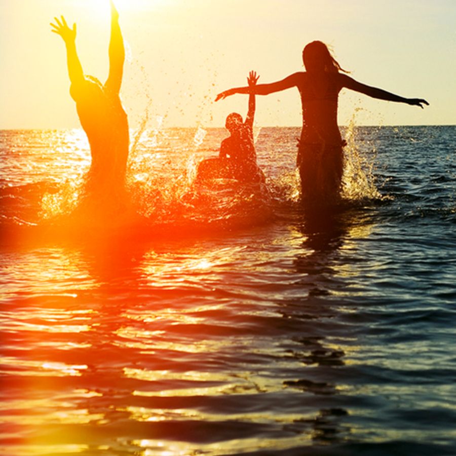 Speciale Fine Agosto in Riviera!