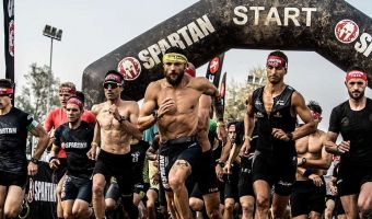 Special Spartan Race