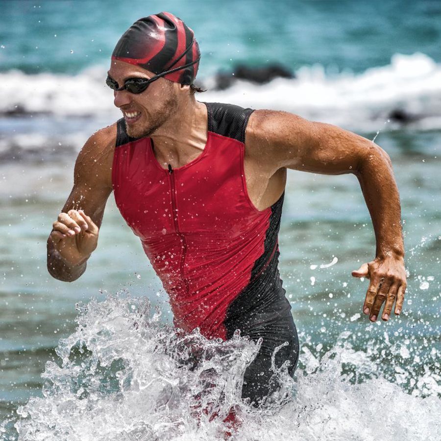 Speciale Triathlon Challenge