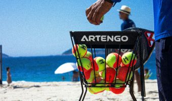 Specials Beach Tennis